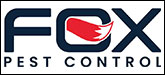 Fox Pest Control Sponsorship Banner